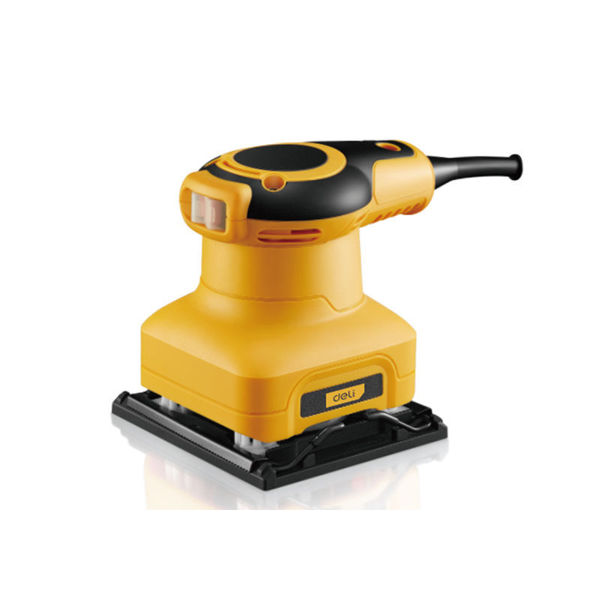 Imagen de Lijadora orbital 300 W 110x 100 mm
