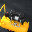 Imagen de Compresor de aire 25L