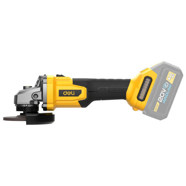 Imagen de Amoladora 115 mm 20 V (s/batería)
