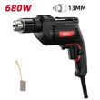 Imagen de Taladro de impacto PROFESIONAL 680W