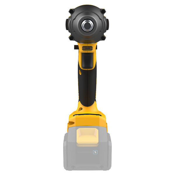 Imagen de Llave de impacto 20V 320 nm (s/batería)
