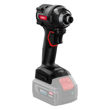 Imagen de Llave de impacto PROFESIONAL 20V (S/BATERÍA)