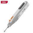 Imagen de Mini torno 8V- 122 accesorios