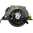 Imagen de Sierra circular 2200W