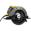 Imagen de Sierra circular 2200W
