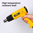 Imagen de Pistola de calor 2000W