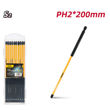 Imagen de Puntas de impacto ph2 x 200 mm - 10 un.