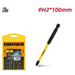 Imagen de Puntas de impacto ph2 x 150 mm - 10 un.