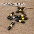 Imagen de Puntas de impacto ph2 x 25 mm - 10 un.