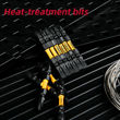 Imagen de Puntas de impacto ph2 x 50 mm - 10 un.