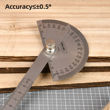 Imagen de Medidor de ángulos 150 mm