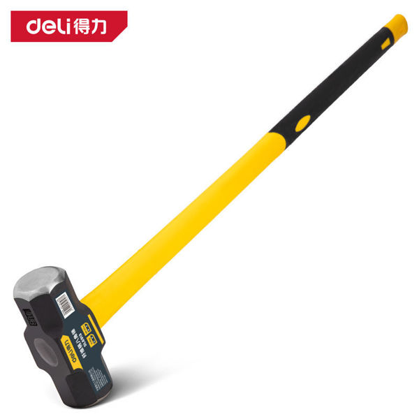 Imagen de Marron 4,5kg - mango de fibra