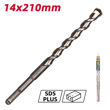 Imagen de Mecha sds plus 14x210 mm