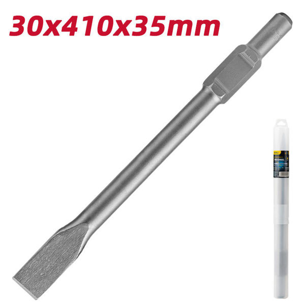 Imagen de Corta hierro hexagonal 30x410x35 mm