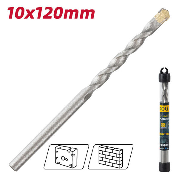Imagen de Mecha para concreto 10 mm