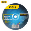 Imagen de Disco de desbaste 9" 230x6x22.2mm -  5 un.