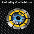 Imagen de Disco diamantado 115 mm
