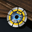 Imagen de Disco diamantado 115 mm