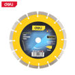 Imagen de Disco diamantado corte seco 230 mm