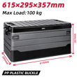 Imagen de Caja plegable 60lt