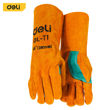 Imagen de Guantes para soldador 14"