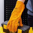 Imagen de Guantes para soldador 14"