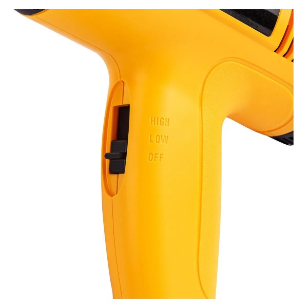 Pistola De Calor 2000w Deli - Imagen 2