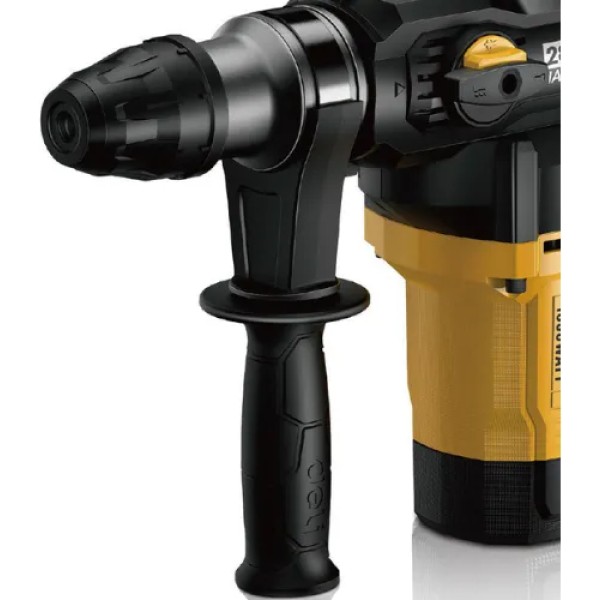 Rotomartillo Demoledor 1050w 28mm. Deli - Imagen 2