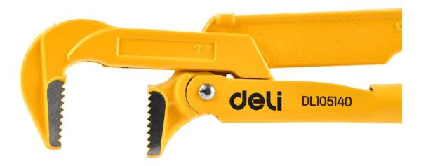 Llave De Caño Tipo Sueca 2 Deli - Imagen 2