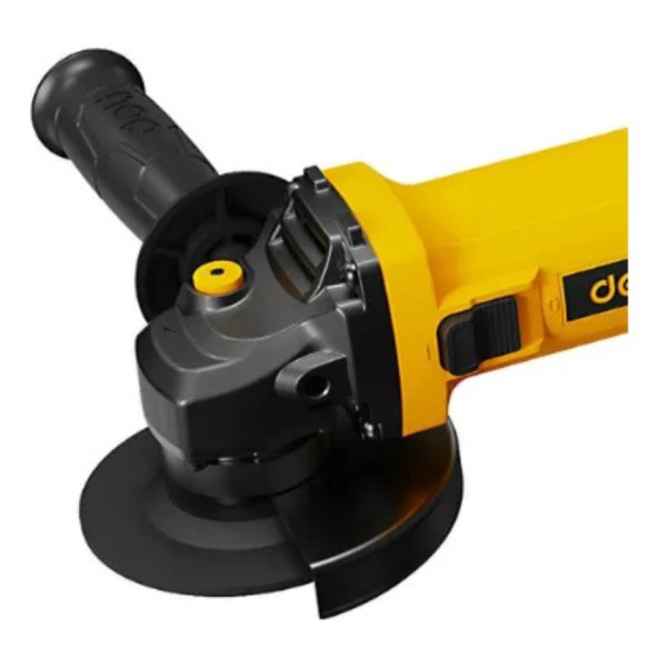 Amoladora 4 1/2 115mm 750 W Deli - Imagen 3