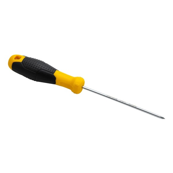 Destornillador Phillips Ph0x 100 Mm Deli - Imagen 2