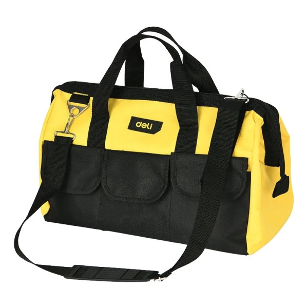 Bolso De Herramientas 18 Deli - Imagen 2