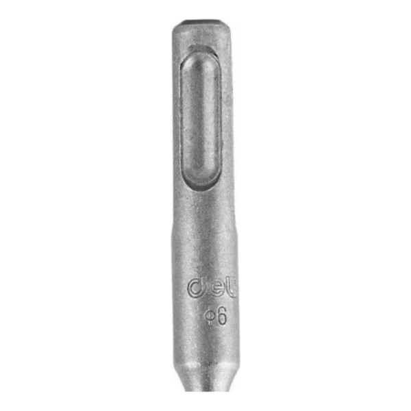Mecha Sds Plus 6x110 Mm Deli - Imagen 3