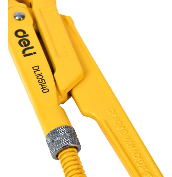 Llave De Caño Tipo Sueca 2 Deli - Imagen 3