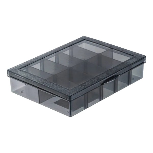 Organizador Plástico 135x105x30mm Deli - Imagen 2