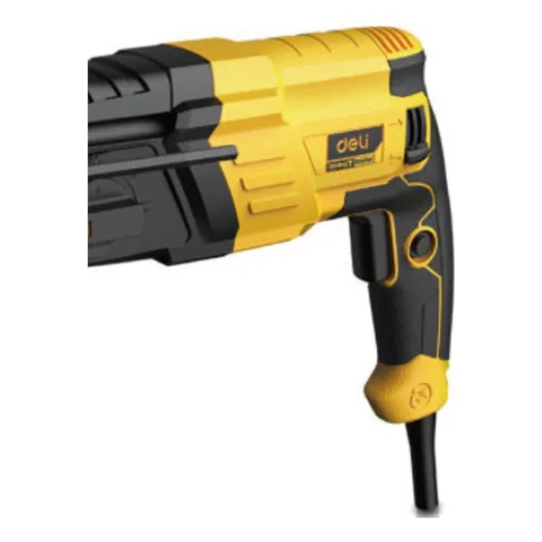 Rotomartillo 1000w Mandril Intercambiable 28mm Deli - Imagen 3