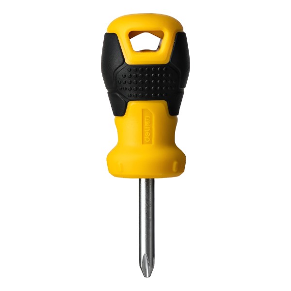 Destornillador Phillips Ph2x 38 Mm Deli