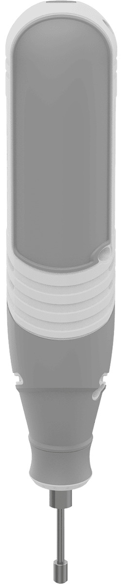 Mini Torno 8v- 122 Accesorios Deli - Imagen 2