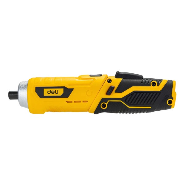 Llave De Impacto Eléctrico Deli Profesional Ede- Deli - Imagen 2