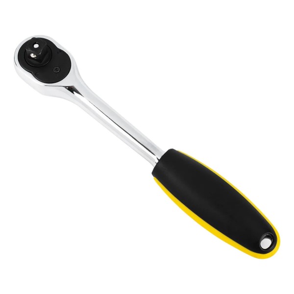Juego De Dados Con Criquet 1/2 12 Pz 10 A 24mm Deli - Imagen 2
