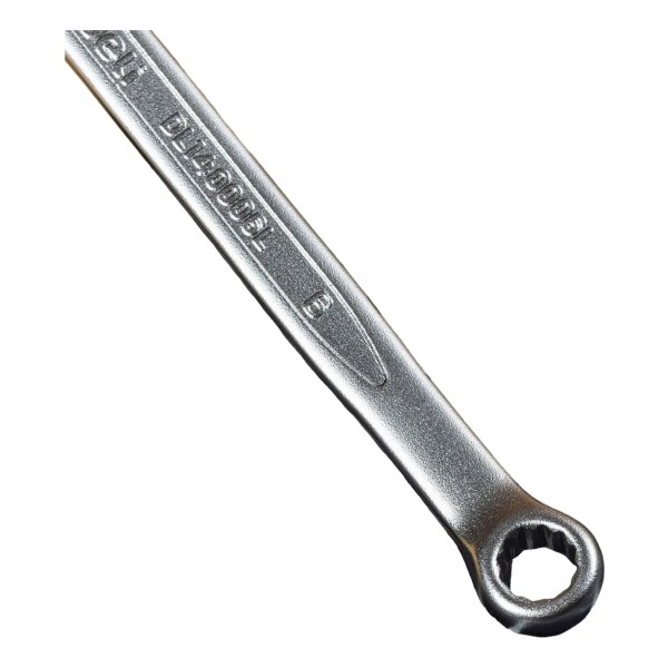 Llave Combinada 6mm Deli - Imagen 3