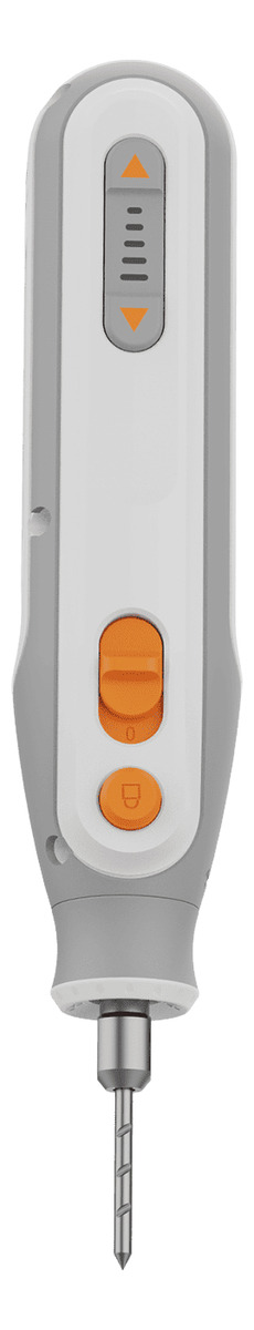 Mini Grabador 4v 101 Accesorios Deli - Imagen 3