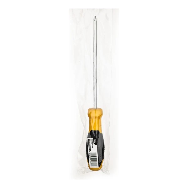 Destornillador Phillips Ph1x 150 Mm Deli - Imagen 3