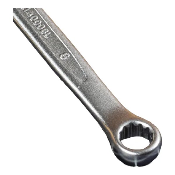 Llave Combinada 8mm Deli - Imagen 3