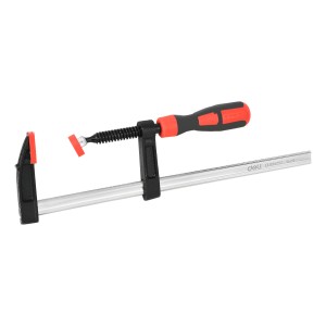 Sargento - Prensa Carpintero Profesional 50x150mm Deli