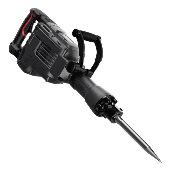 Martillo Demoledor - Profesional - 1800w 65j Deli - Imagen 3