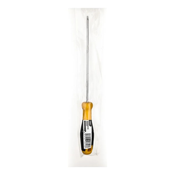 Destornillador Plano Sl3 X 150 Mm Deli - Imagen 2