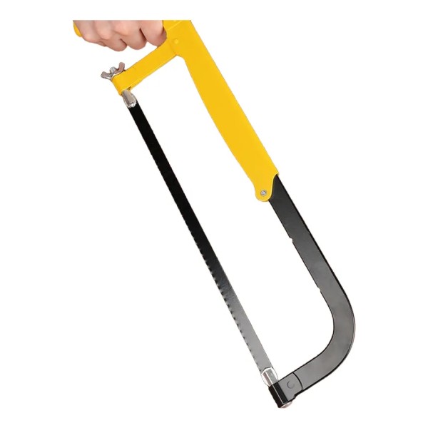 Arco De Sierra Ajustable 8 10 12 Deli - Imagen 3