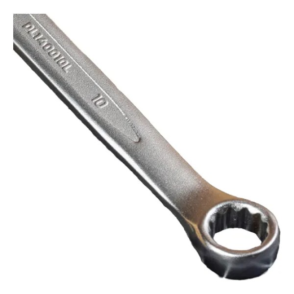 Llave Combinada 10mm Deli - Imagen 3
