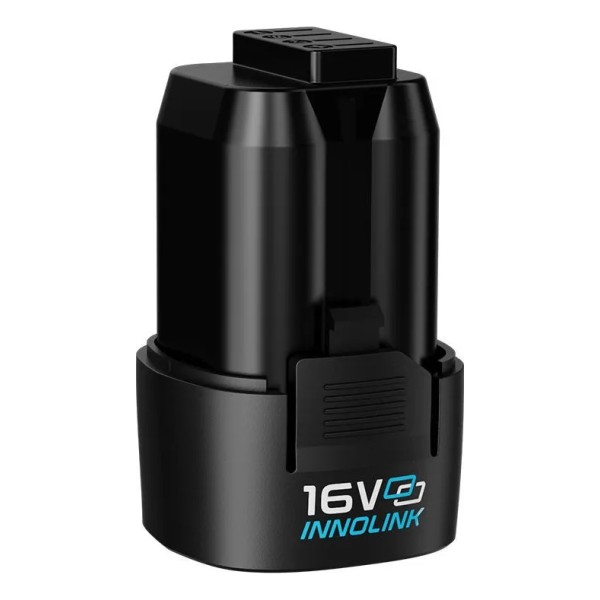 Bateria 16 V 2 Amp - Profesional Deli - Imagen 3